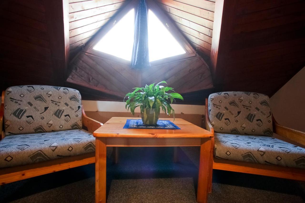 Lenau Haz Bed and Breakfast Πετς Εξωτερικό φωτογραφία