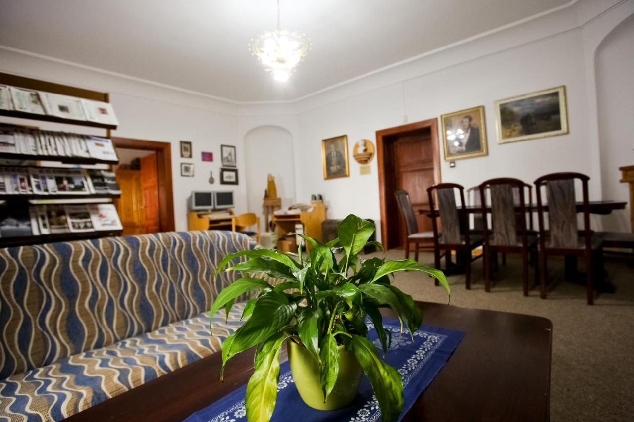 Lenau Haz Bed and Breakfast Πετς Εξωτερικό φωτογραφία