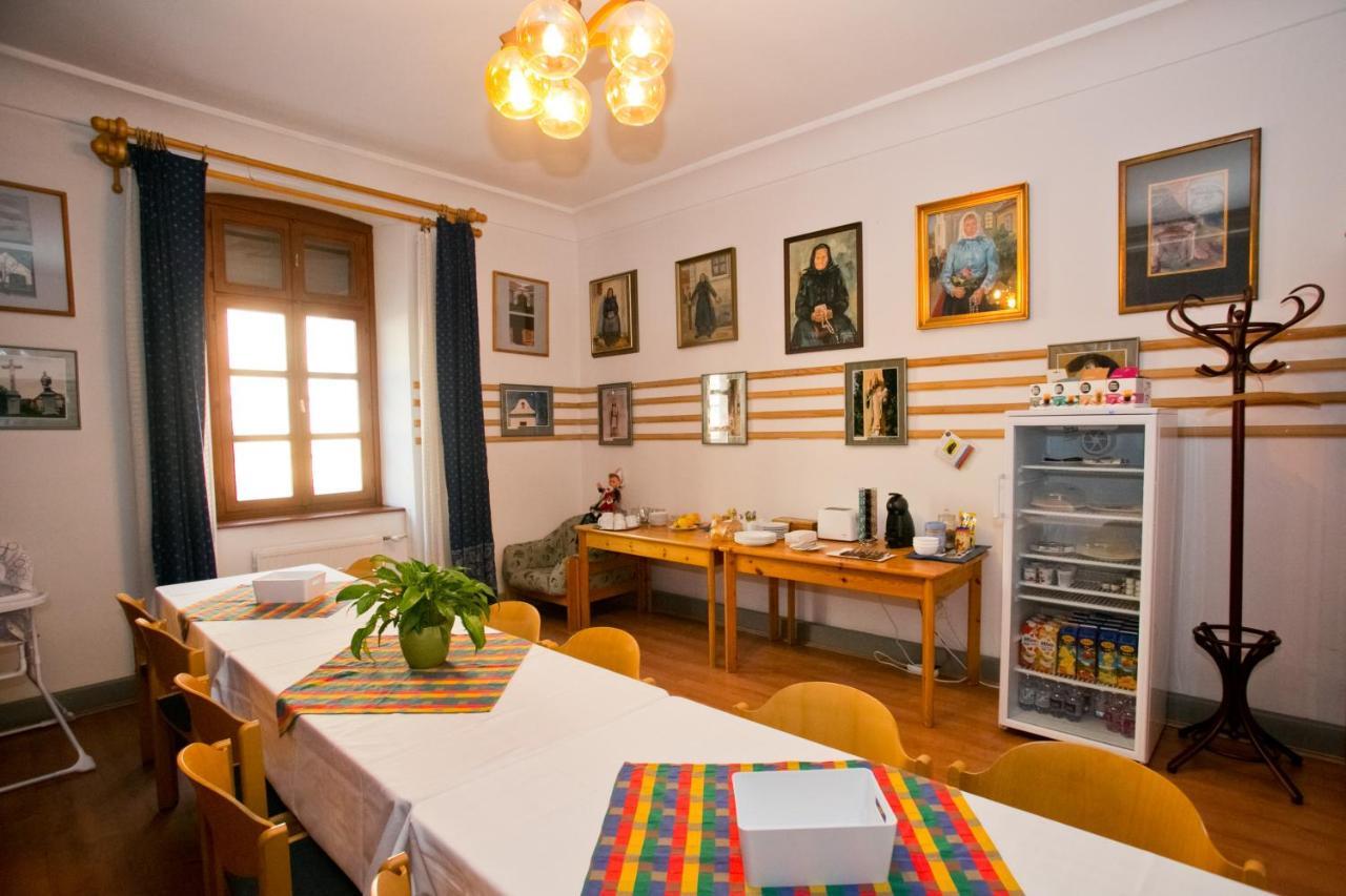 Lenau Haz Bed and Breakfast Πετς Εξωτερικό φωτογραφία