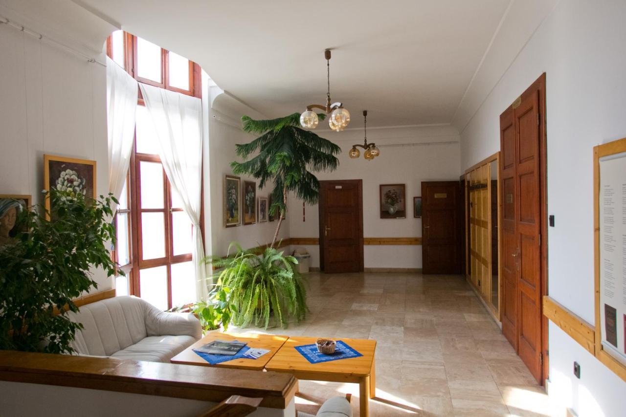Lenau Haz Bed and Breakfast Πετς Εξωτερικό φωτογραφία