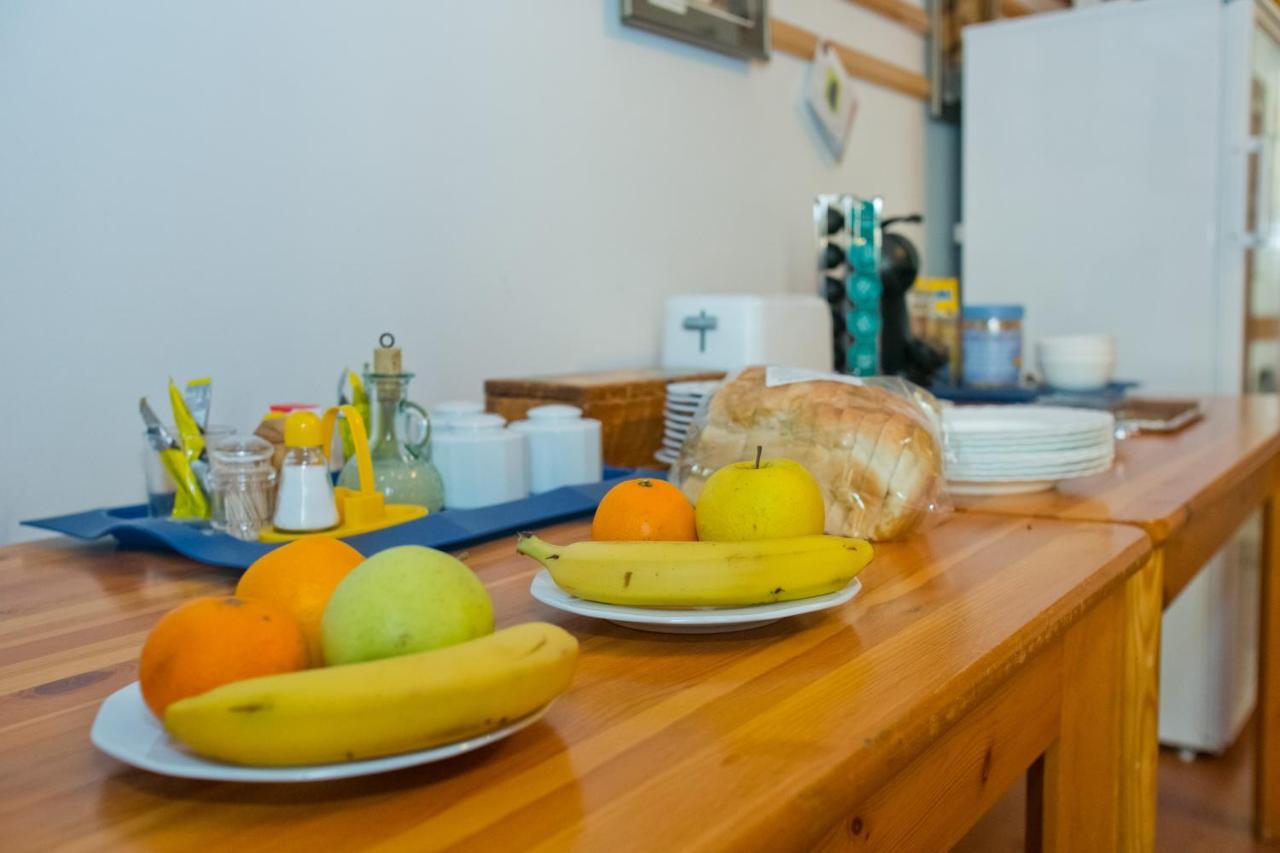 Lenau Haz Bed and Breakfast Πετς Εξωτερικό φωτογραφία