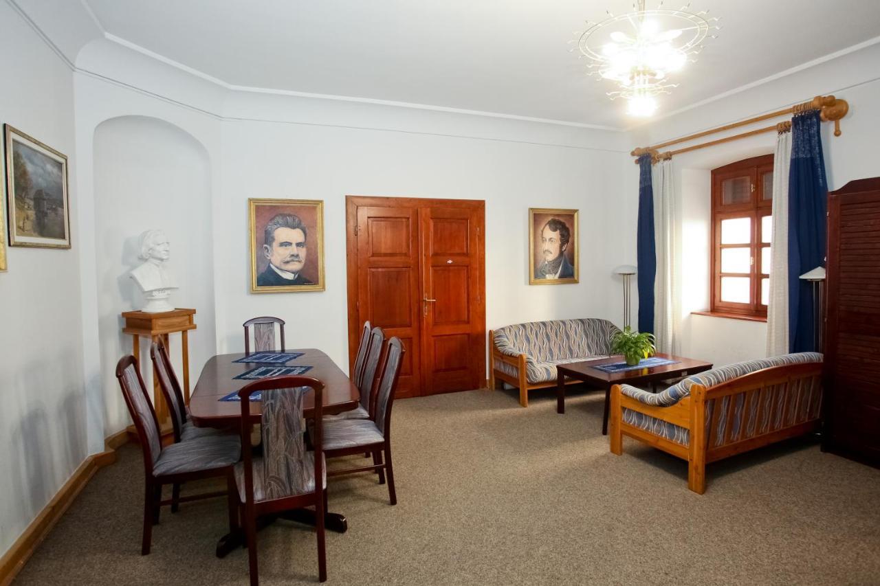 Lenau Haz Bed and Breakfast Πετς Εξωτερικό φωτογραφία