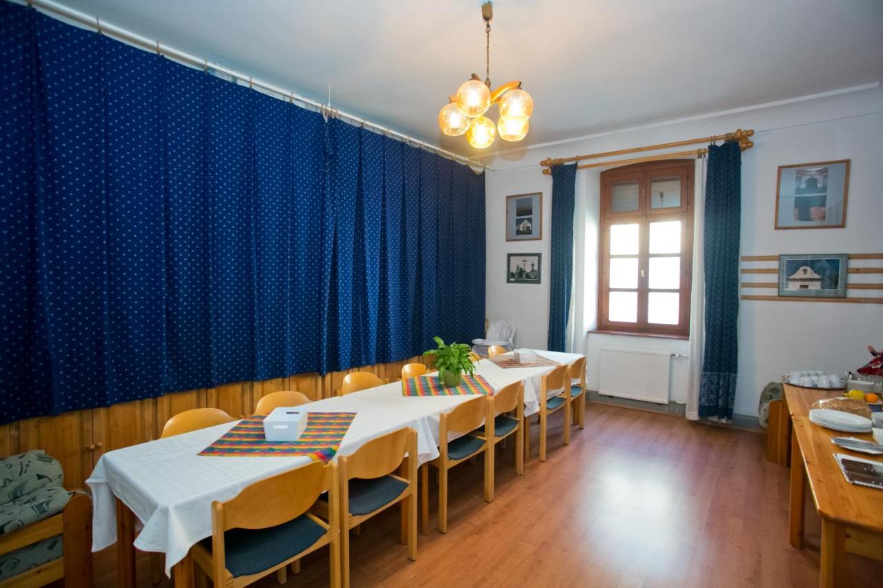 Lenau Haz Bed and Breakfast Πετς Εξωτερικό φωτογραφία